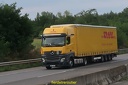 DHL Danzas