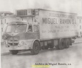 Miguel Ramon