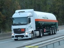 Actros