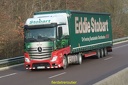 Eddie Stobart