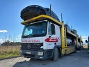 Actros