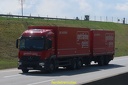 Actros MP4