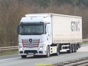 GTM Logistics