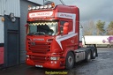 J26 Trucking