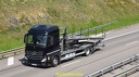 MP4 Actros