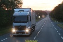 MP4 Actros