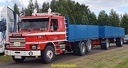 HÄRMÄ Power Truck