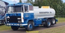 HÄRMÄ Power Truck