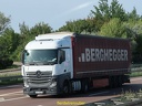 Berghegger