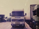 Mes premiers camions , 1996 > 2005...