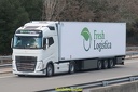 Fresh Logistica