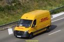 DHL