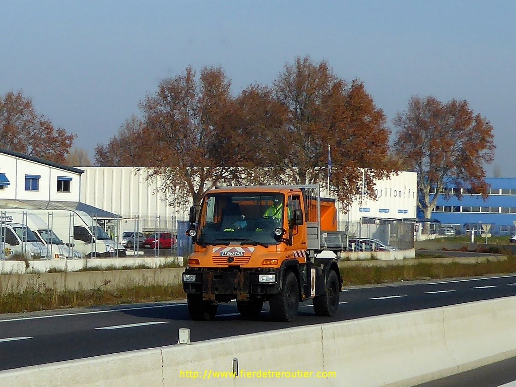 Unimog