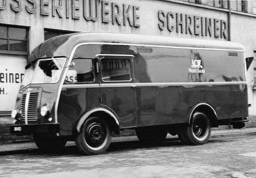 Berliet