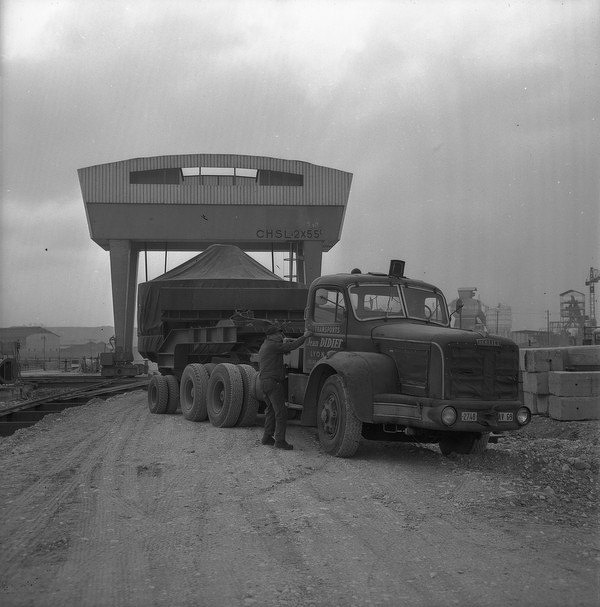 Berliet