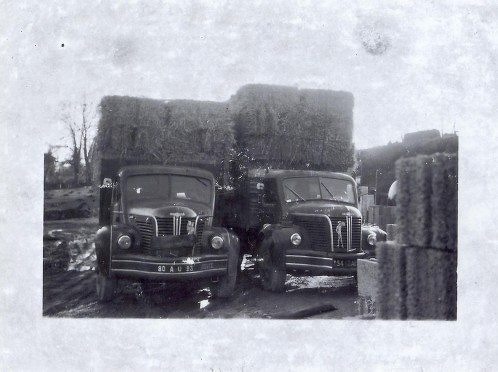 Berliet