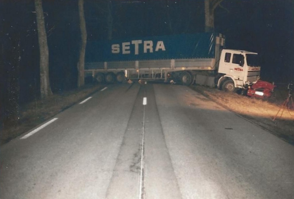 Setra