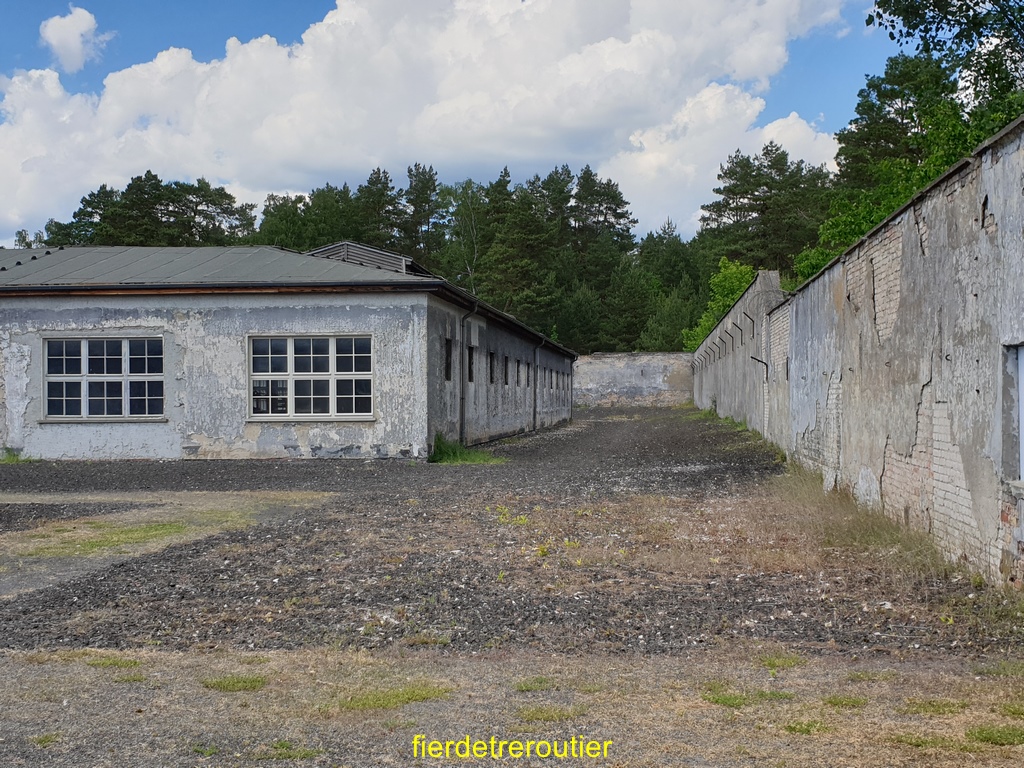 Camp de concentration de Ravensbrück , au nord de Berlin... (46).jpg