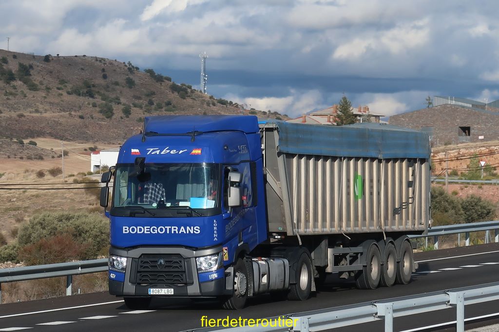 Bodegotrans