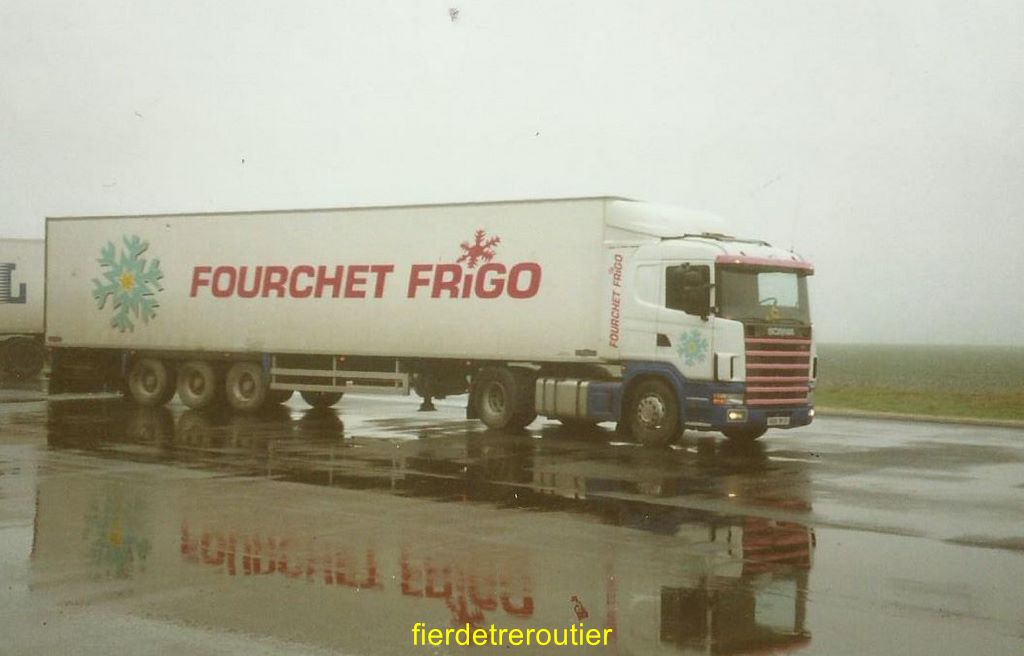 Fourchet Frigo