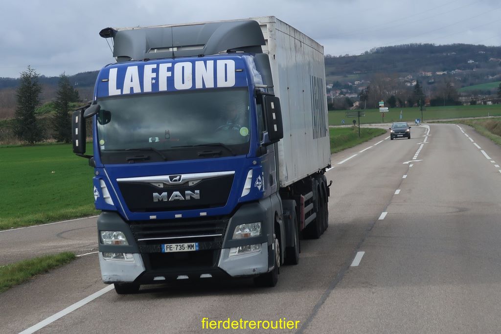 Laffond