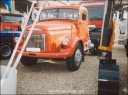 VOLVO F86 F88 F89