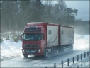 VOLVO FH Phase 2