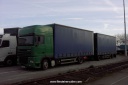 DAF XF SSC