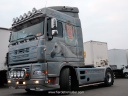 DAF XF480 Carnot