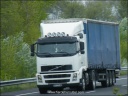 VOLVO FH Phase 2