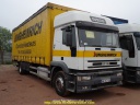 IVECO EUROSTAR