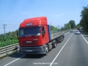 IVECO EUROSTAR