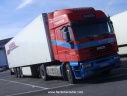 IVECO EUROSTAR