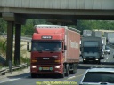 IVECO EUROSTAR