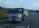 IVECO STRALIS BABY