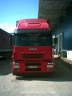 IVECO STRALIS BABY