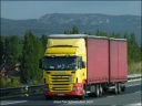 SCANIA R