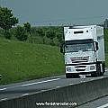 IVECO ACTIVE SPACE