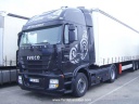 IVECO ACTIVE SPACE