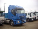 IVECO ACTIVE SPACE