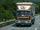 VOLVO FM