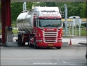 SCANIA R