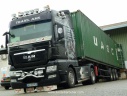 MAN TGX XL/XXL