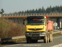 RENAULT KERAX