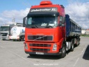 VOLVO FH Phase 2