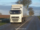 VOLVO FH Phase 2