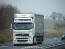 VOLVO FH Phase 2