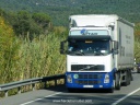 VOLVO FH Phase 2