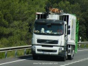 VOLVO FE