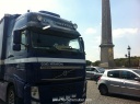 VOLVO FH500 Gomes